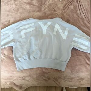 Dfyne Signature Hoodie